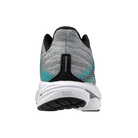 Mizuno Wave Inspire 21 Ultimate Grey-Black