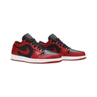Air Jordan 1 Low Varsity Red