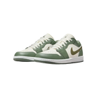 Air Jordan 1 Low “Vintage Lichen”