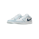 Air Jordan 1 Low Squadron Blue