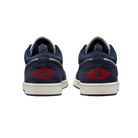 Air Jordan 1 Low SE Obsidian Suede