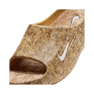 Swoosh x Nike ReactX Rejuven8 Slide 'Touch Grass - Wheat'