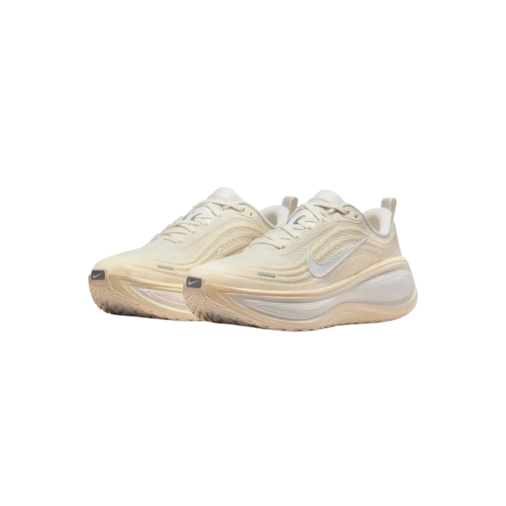 Nike Vomero Plus 'Sail Summit White Alabaste'