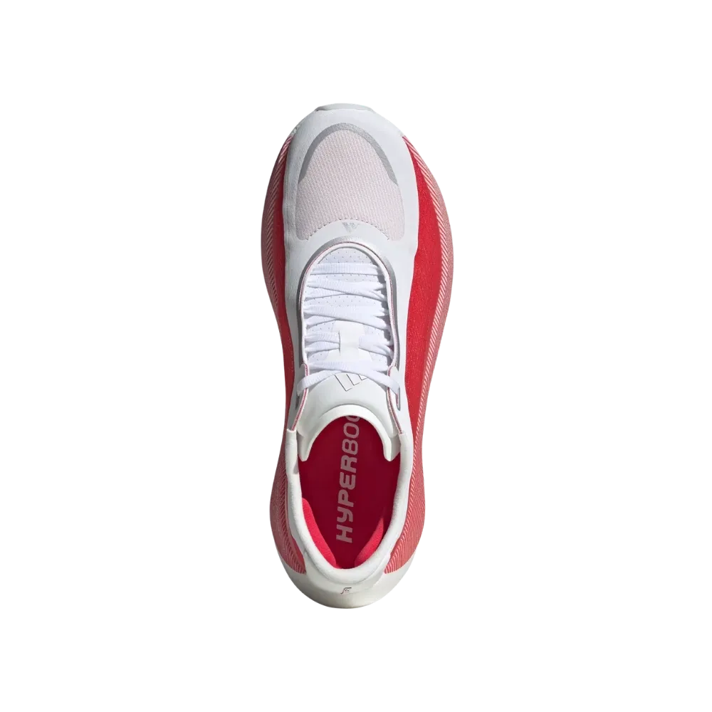 Adidas Hyperboost Edge 'Red White'