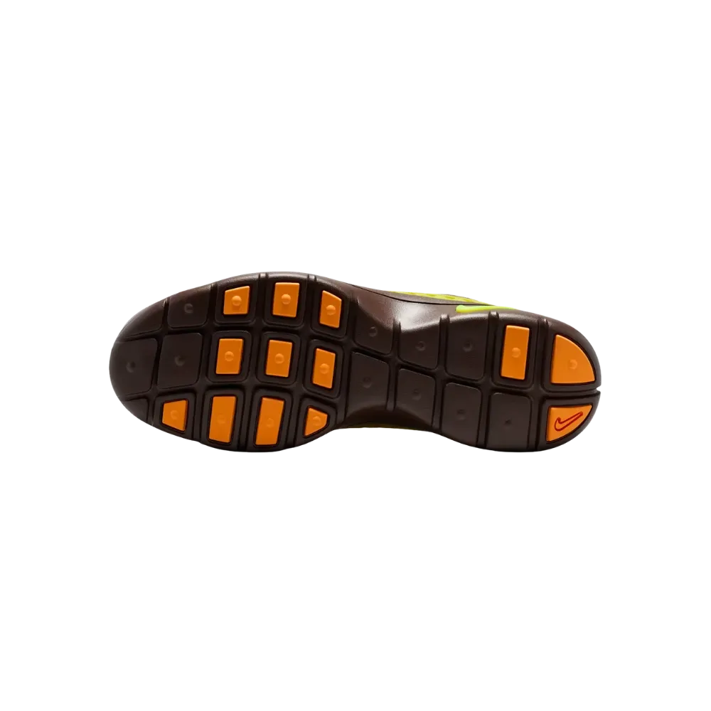 Nike Rejuven8 Run 'Field Brown Bright Cactus'