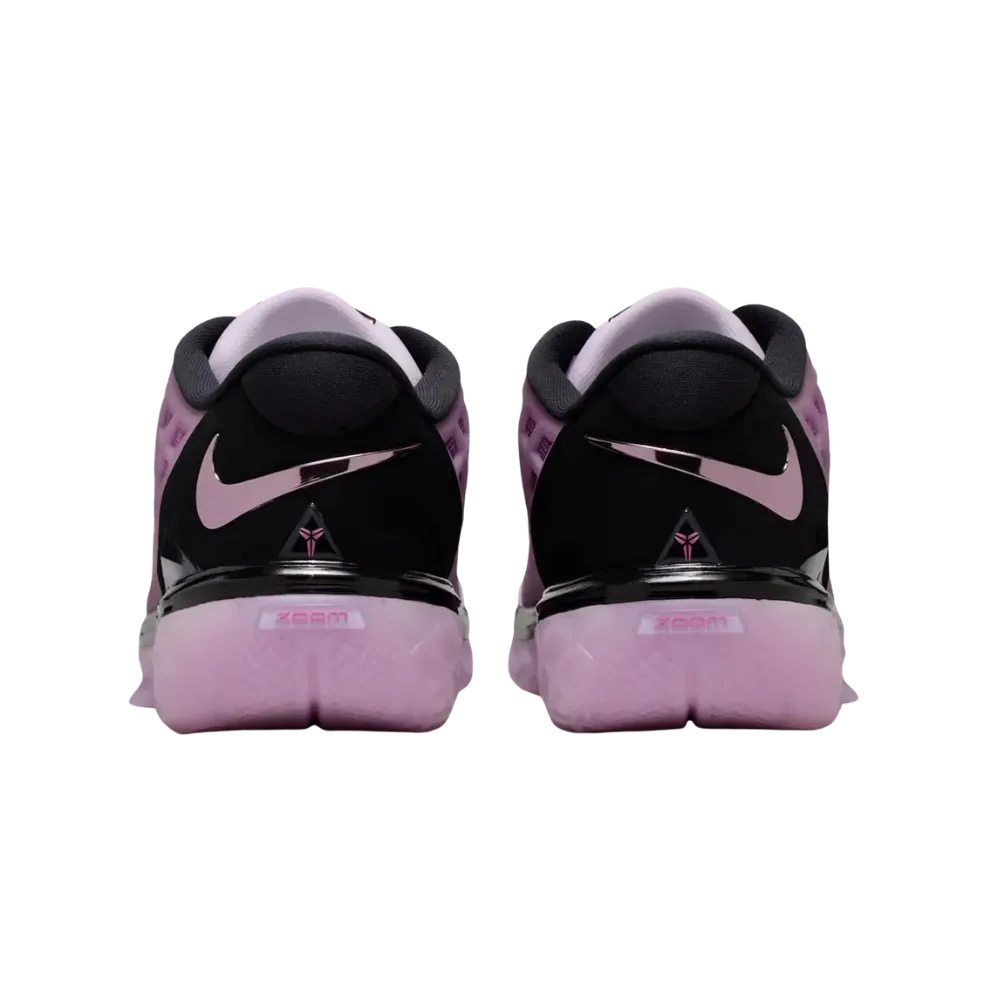 Nike Kobe 3 Protro Low 'Mamba Magic'