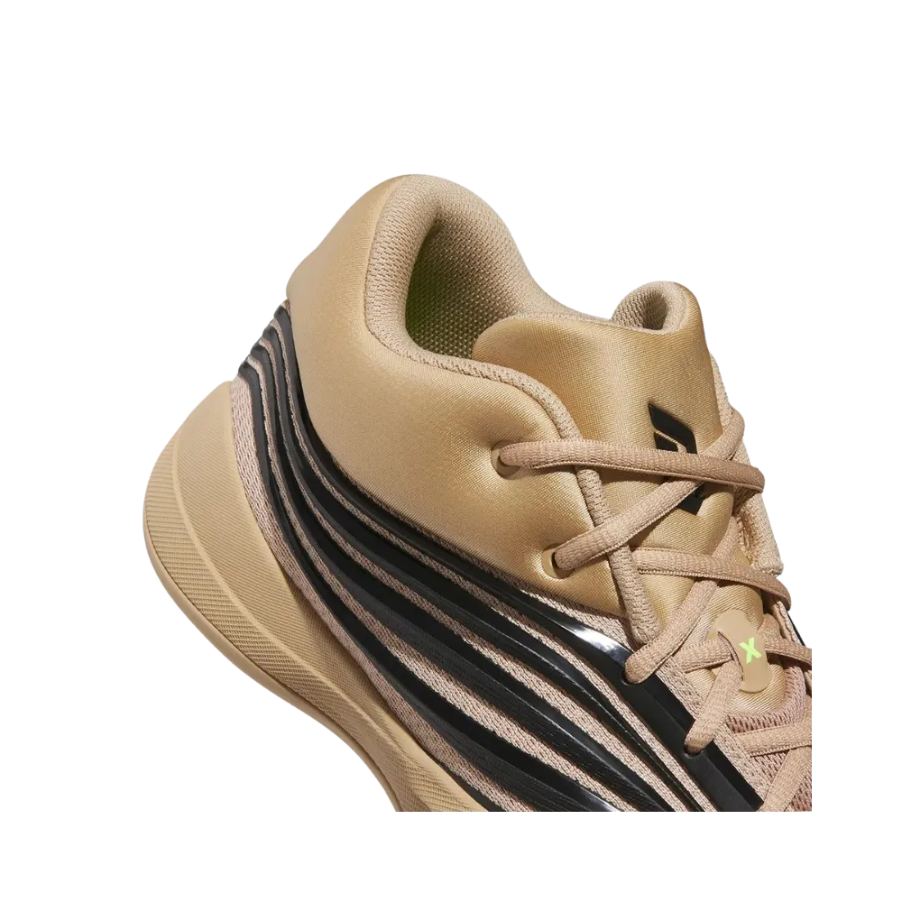 Adidas Dame X "Bay-eige"