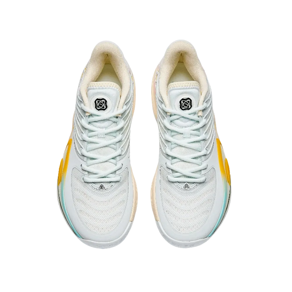 Anta Instant 2 New York Shadow White