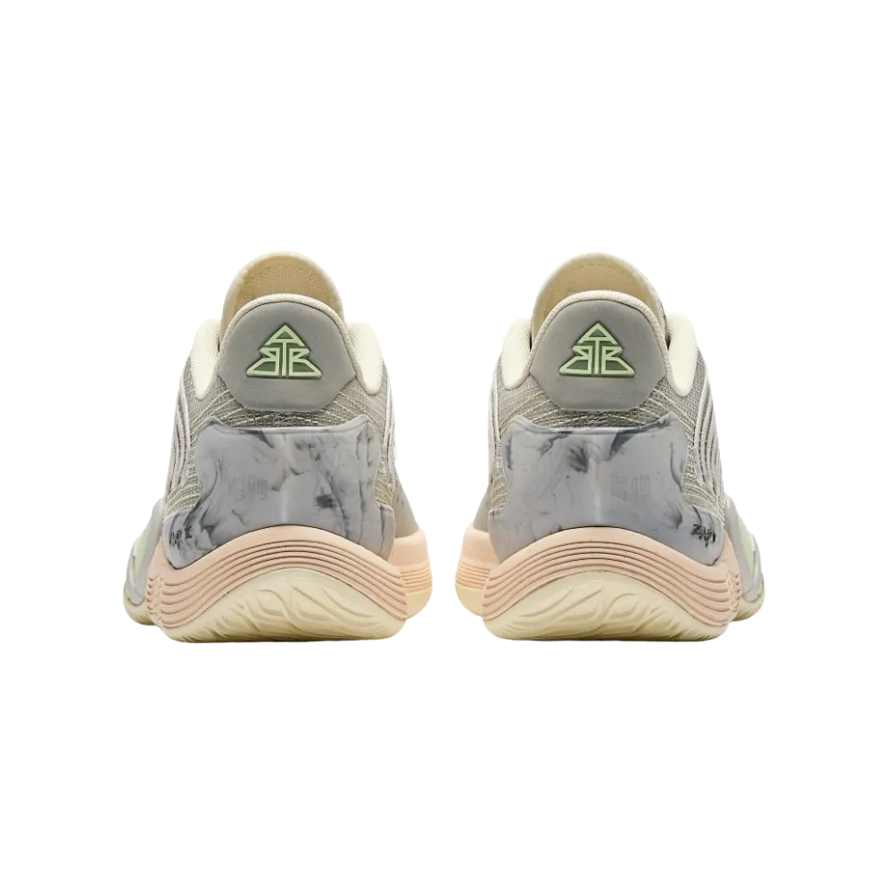 Anta Instant 2 White Chocolate White Grey