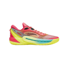 Anta Crazy Tide 6 Red Yellow