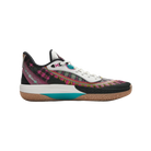 Anta Crazy 6 Pro Yellow Pink Black