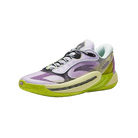 Anta Crazy 6 Purple Green