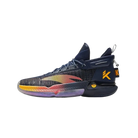 Anta KT9 Bay Area Phantom Blue Yellow
