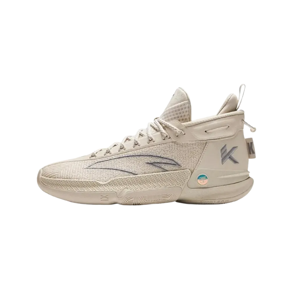 Anta KT9 Grey
