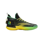 Anta KT9 Black Yellow Green