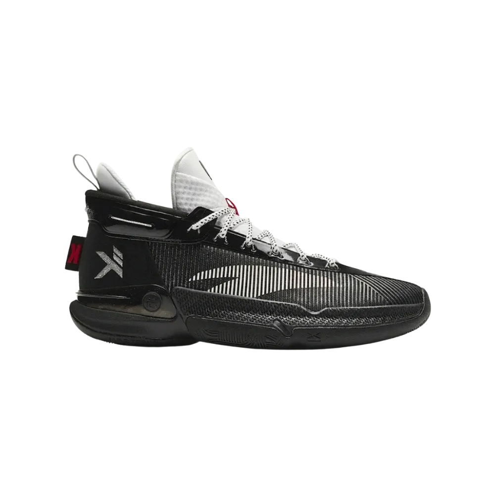 Anta KT9 Black Silver