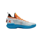 Anta KT9 White Orange Blue