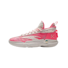 Anta KT9 Pink White