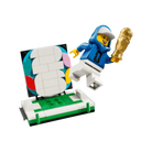 Lego FIFA World Cup™ Official Trophy