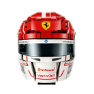 Lego Scuderia Ferrari HP Charles Leclerc Helmet