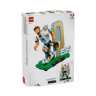 Lego Lionel Messi – Soccer Legend