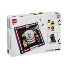 Lego 2026 U.S. Soccer National Team Jersey