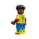 Lego Vini Jr. – Soccer Highlights