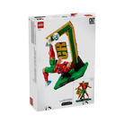 Lego Cristiano Ronaldo – Soccer Legend