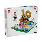 Lego Lionel Messi – Soccer Highlights