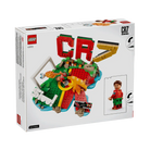 Lego Cristiano Ronaldo – Soccer Highlights