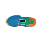Anta KT10 Green Pink Blue