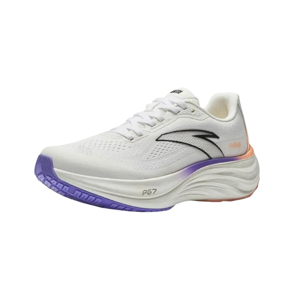 Anta Travel Step 1.5 Paper White