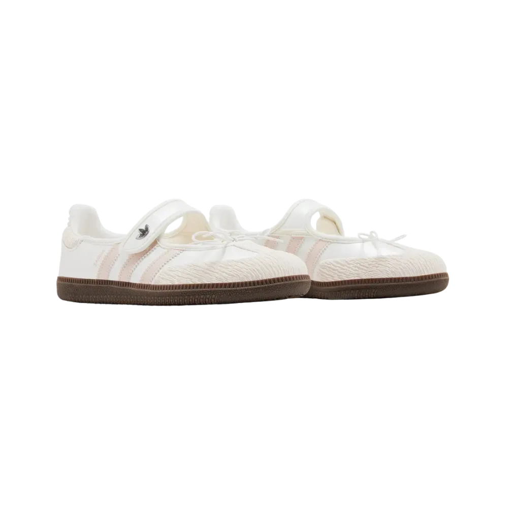 Adidas Samba Jane 'Chalk White Wonder Quartz'