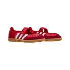 Adidas Samba Jane 'Scarlet Gum'
