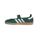 Adidas Samba Jane 'Collegiate Green Gum'