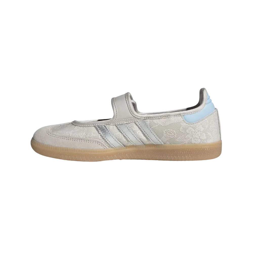 Adidas Samba OG X Liberty London Chalk Pearl
