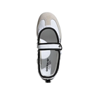 Adidas Samba Jane White and Black