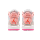 Air Jordan 3 Retro GS 'Spring Flowers'