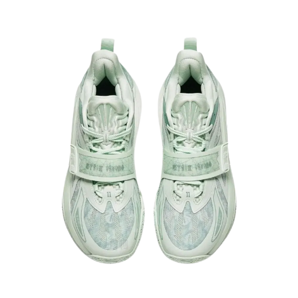 Anta KAI 1 Garden State Light Green