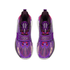 Anta KAI 1 Lunar Eclipse Purple/Silver/Red