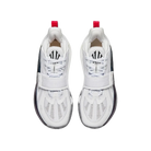 Anta KAI 1 “Taichi” White/Black/Red