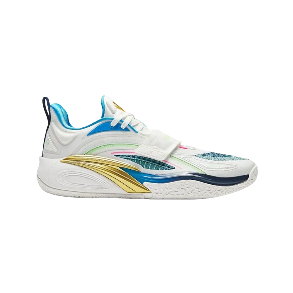 Anta KAI 1 “Home” White/Blue