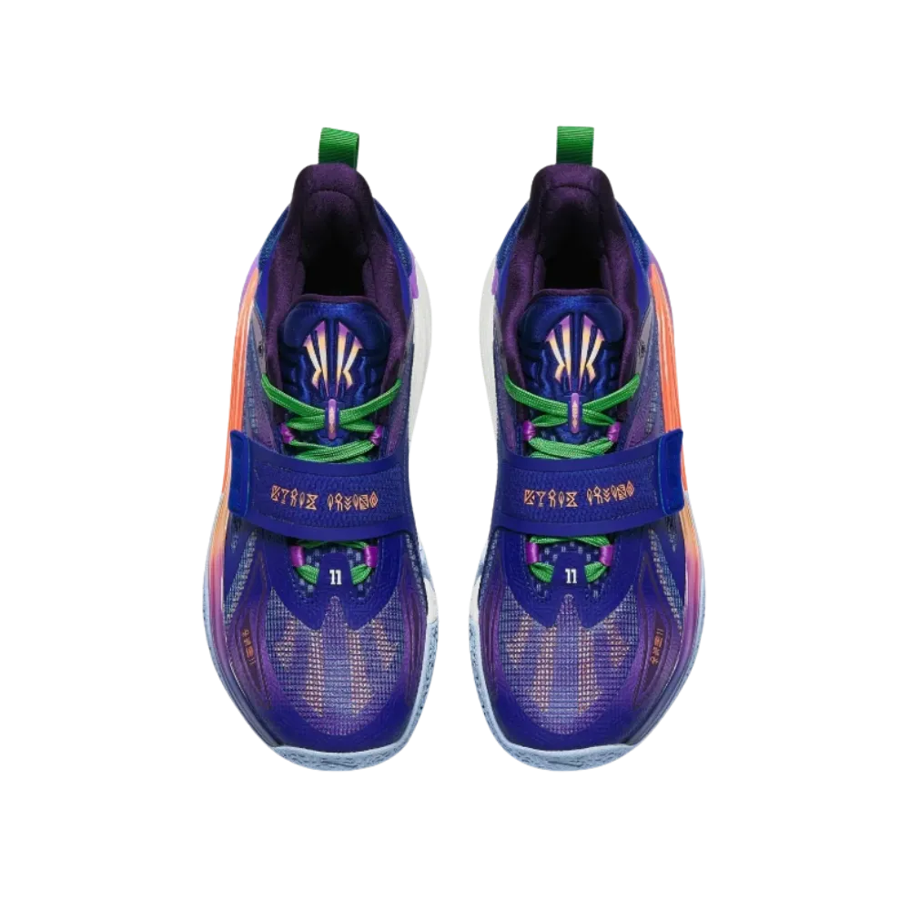 Anta KAI 1 “Iris” White/Blue/Orange