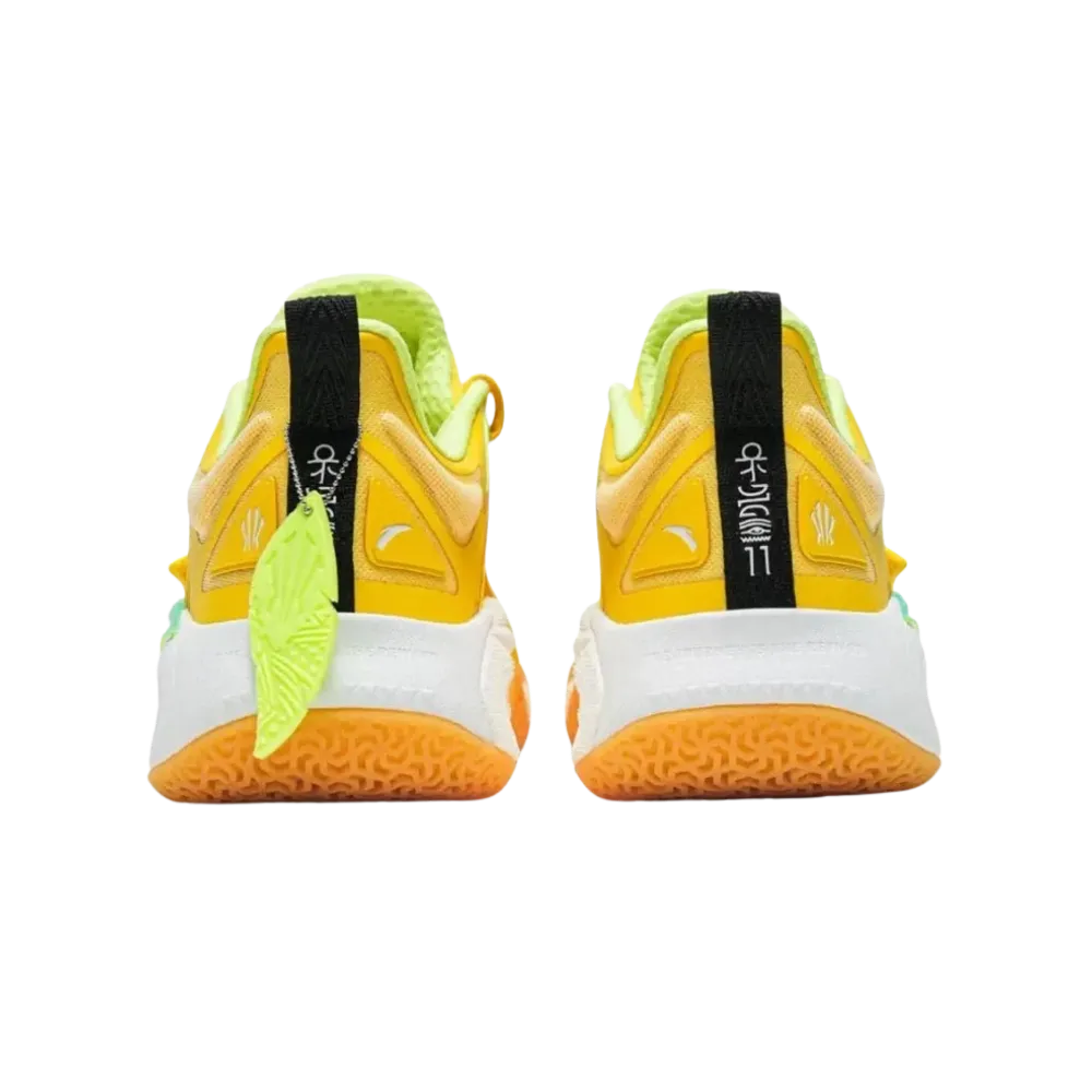 Anta KAI 1 “Playoffs Energy” Yellow