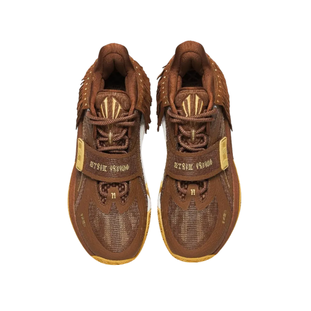 Anta KAI 1 “Chief Hélà” Brown