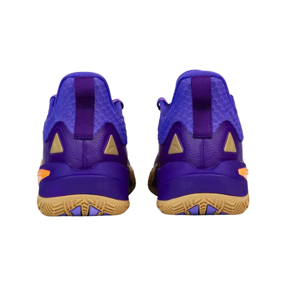 Anta KAI 1 Speed Twin Flame Orange/Purple