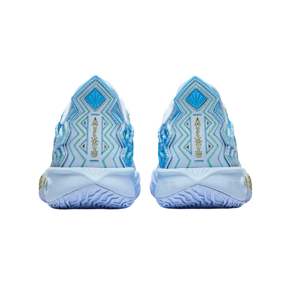 Anta KAI 2 Classic Blue