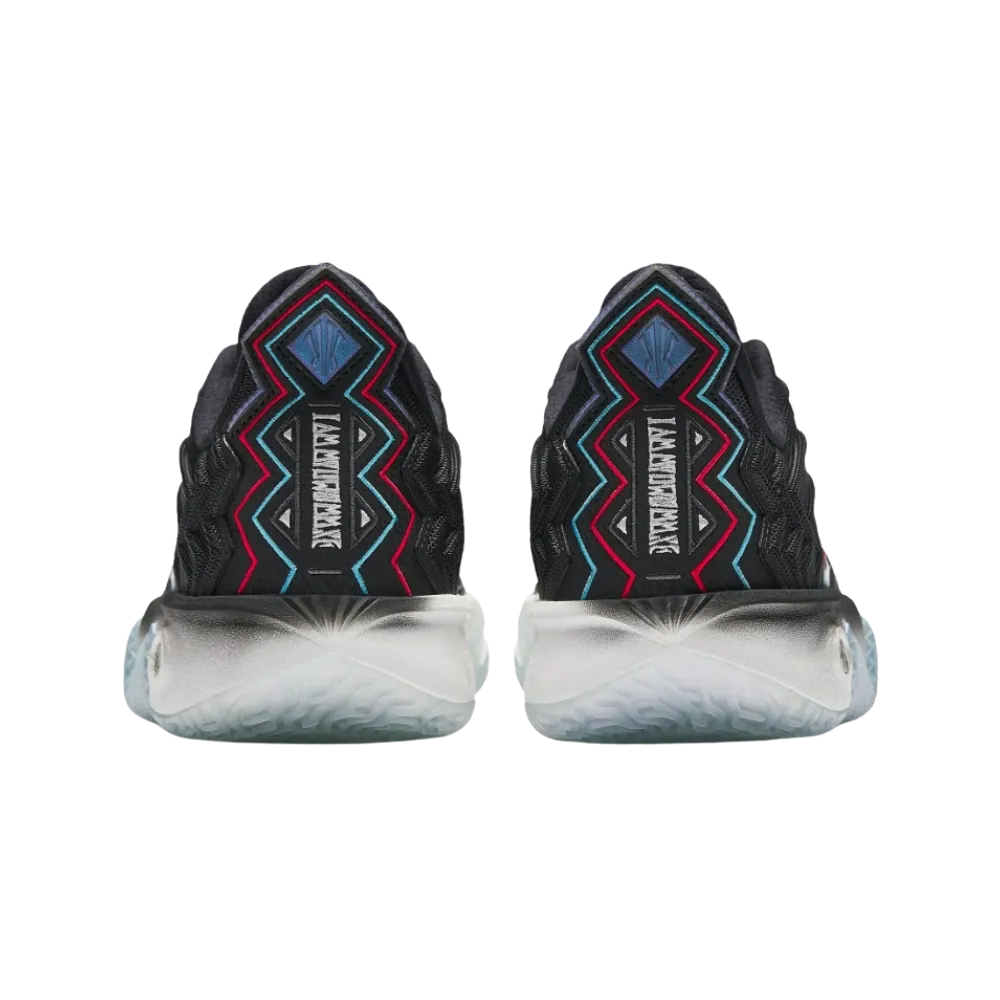 Anta KAI 2 “Inspiration” Black/Grey