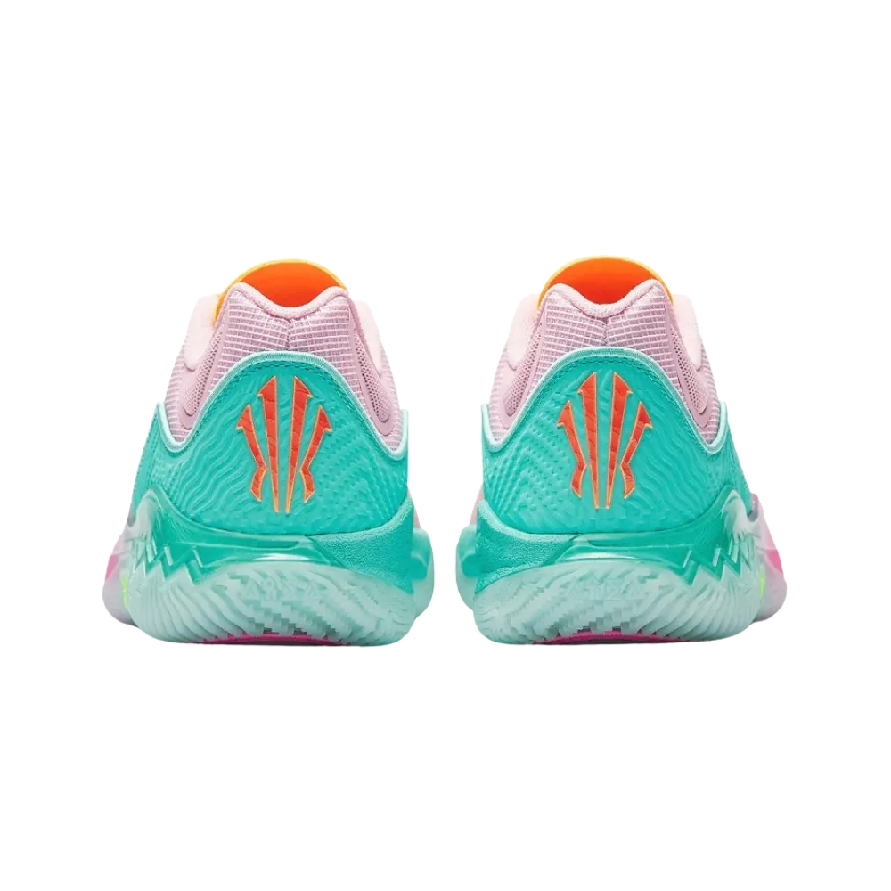 Anta KAI 2 Speed “Iridescent Cloud” Pink/Blue