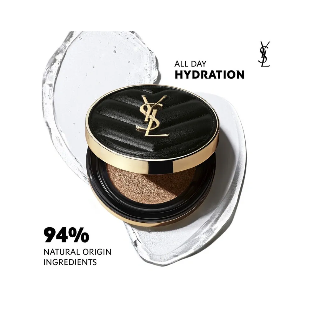 YSL Le Cushion Encre de Peau in B20